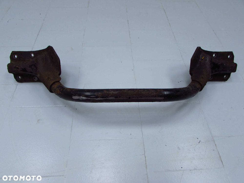 ISUZU N75 NPR NQR 5.2 07-18 LAWA BELKA TRAWERS SILNIKA SKRZYNI - 2