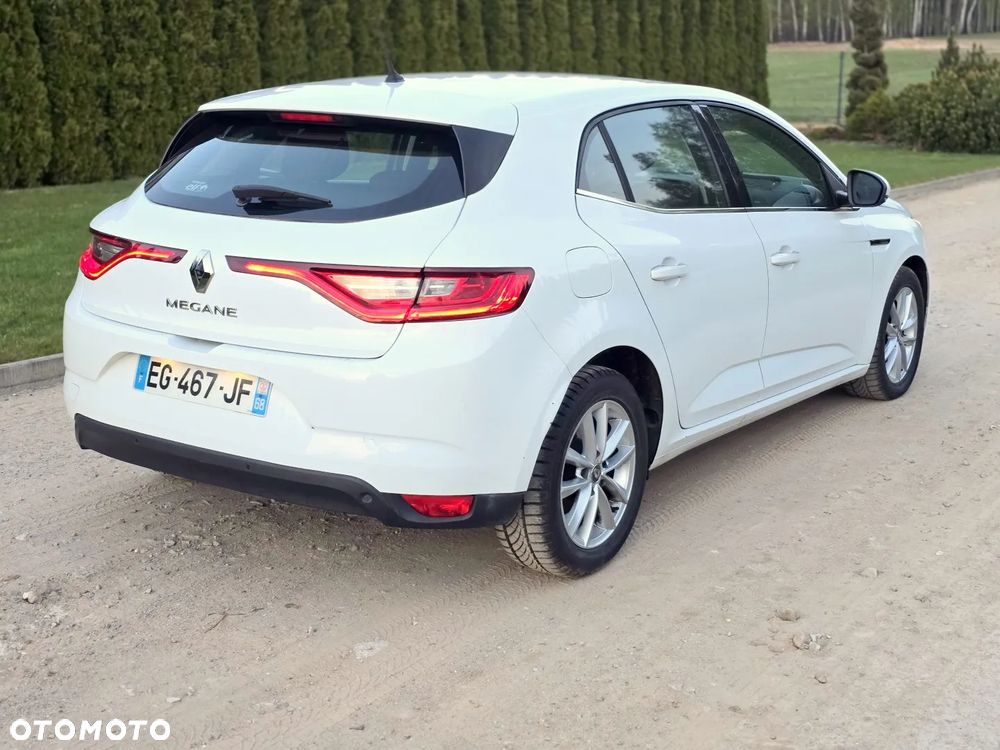 Renault Megane 1.2 16V TCE Energy Bose Edition - 5