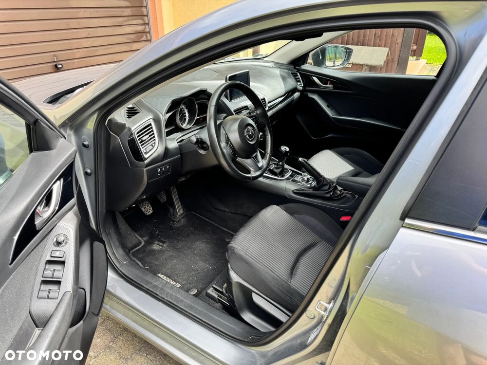 Mazda 3 2.0 Skyenergy - 7