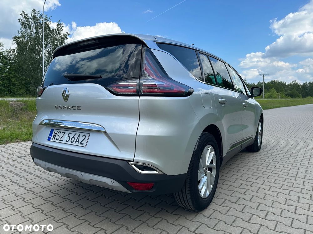 Renault Espace Energy dCi 160 EDC Intens - 9