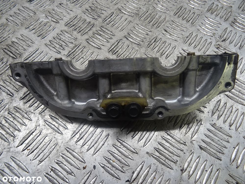 SUBARU OUTBACK IV 09-14 2.0D POKRYWA OSŁONA ROZRZĄDU PRAWA LEWA - 3