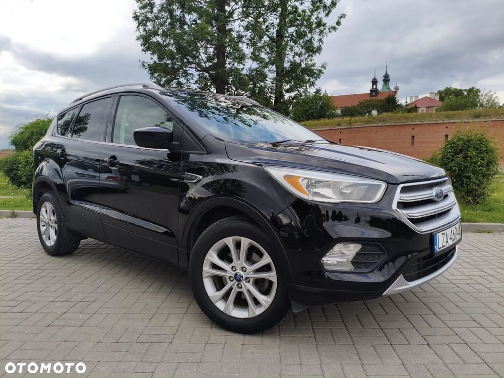 Ford Escape - 4