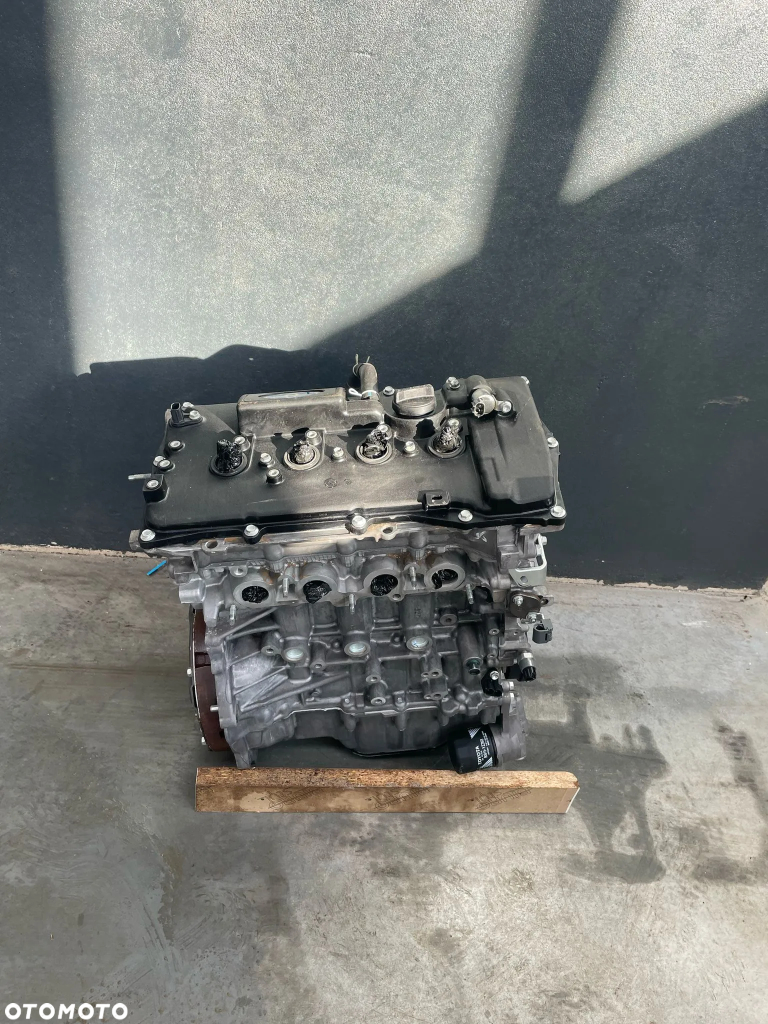 Toyota corolla 1,8 hybryda 22- X2zr-E22U - 7