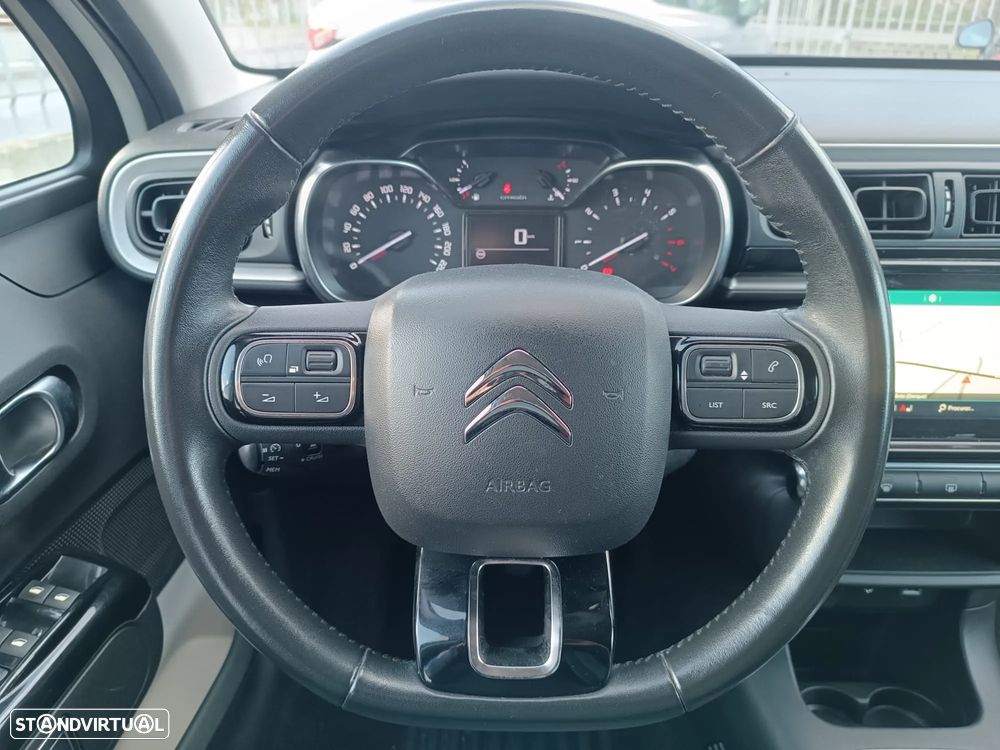 Citroën C3 Pure Tech Shine - 16