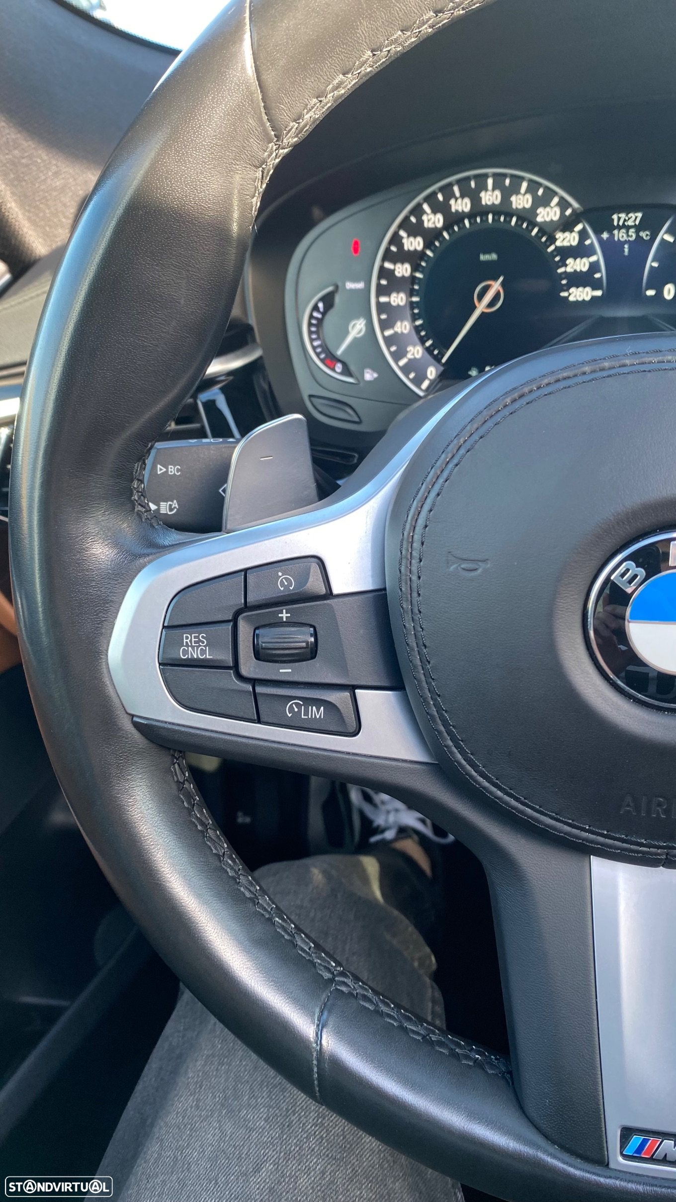 BMW 630 Gran Turismo d Pack M - 35
