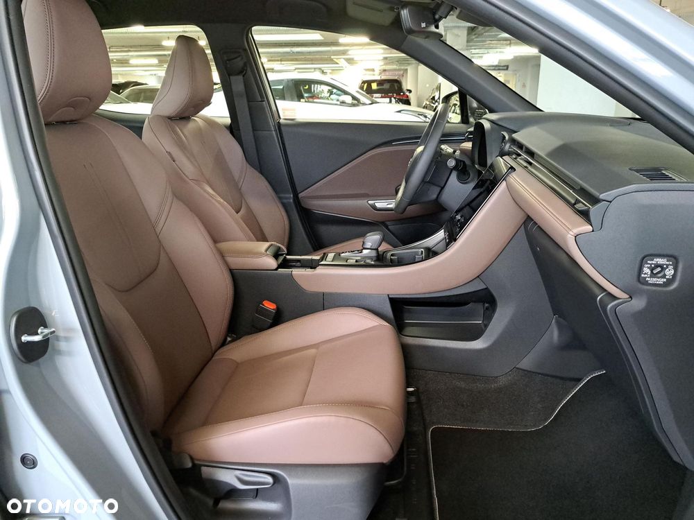 Lexus LBX 1.5 Hybrid Elegant - 11