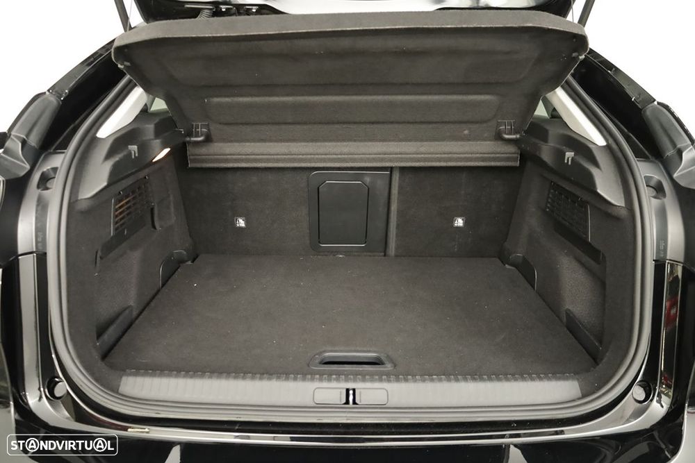 Citroën C4 1.2 PureTech Max EAT8 - 24