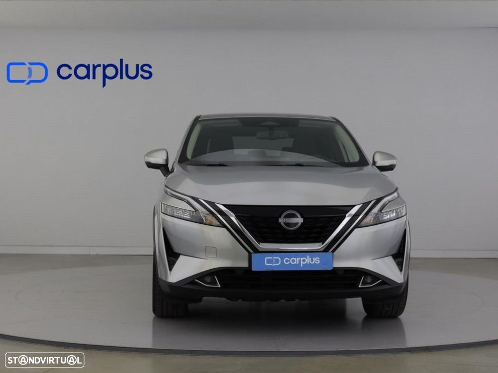 Nissan Qashqai 1.5 e-Power N-Connecta - 3