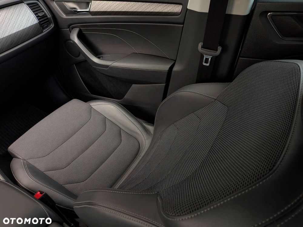 Skoda Kodiaq 1.5 TSI ACT 4x2 Style DSG - 13