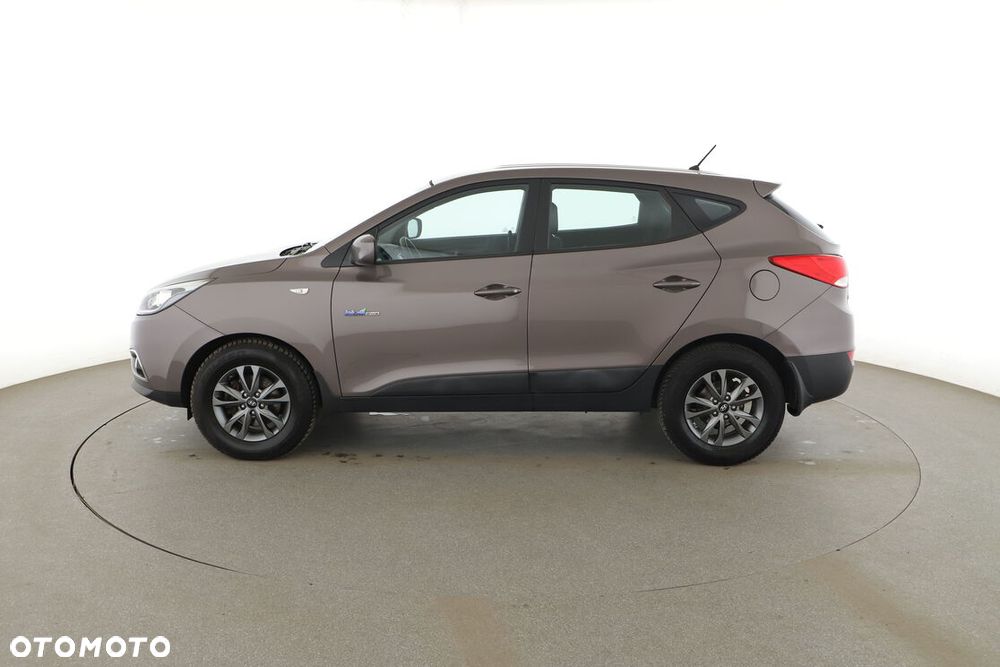 Hyundai ix35 1.6 GDI Comfort 2WD - 13