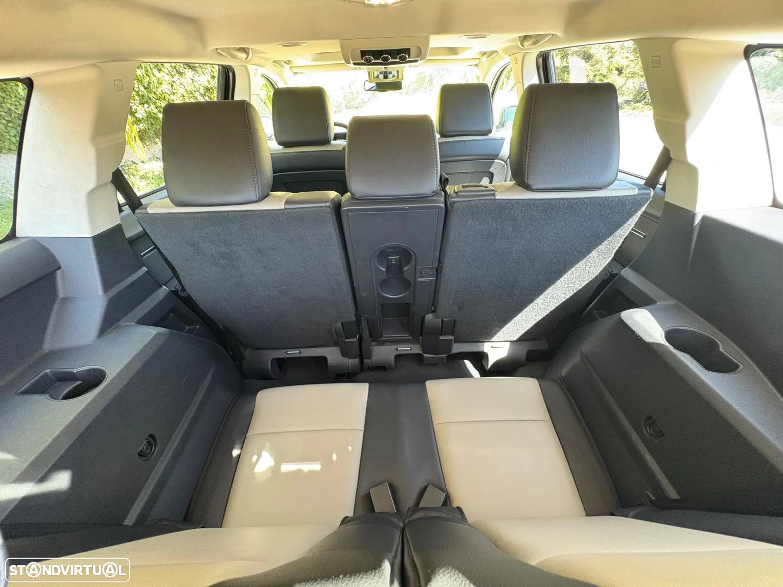 Dodge Journey 2.0 CRD R/T ATX - 33