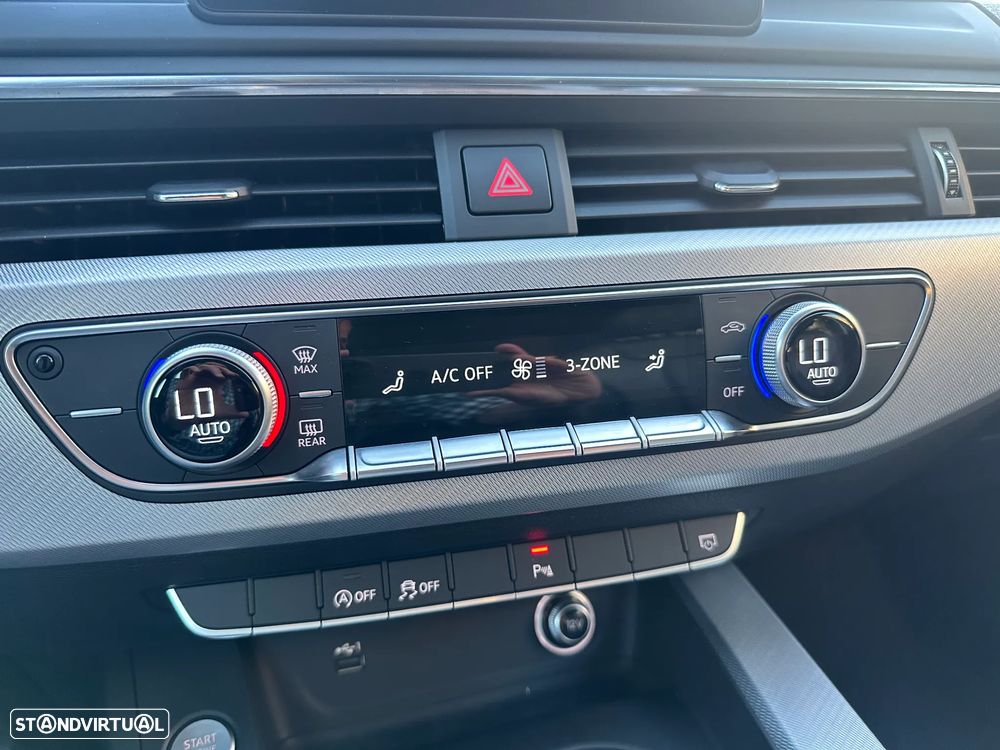 Audi A4 Avant 2.0 TDI S-line S tronic - 17