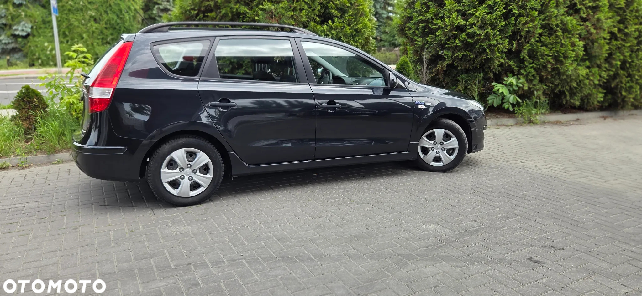 Hyundai i30 1.4 blue Comfort - 17