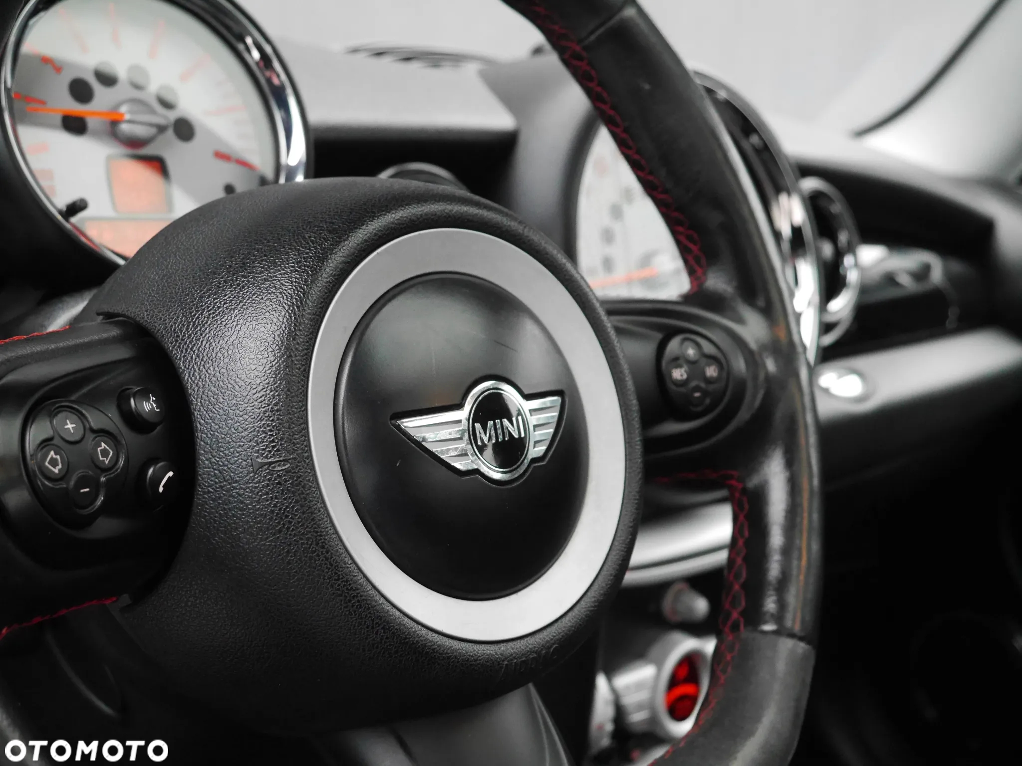 MINI Cooper S 50 Camden - 17