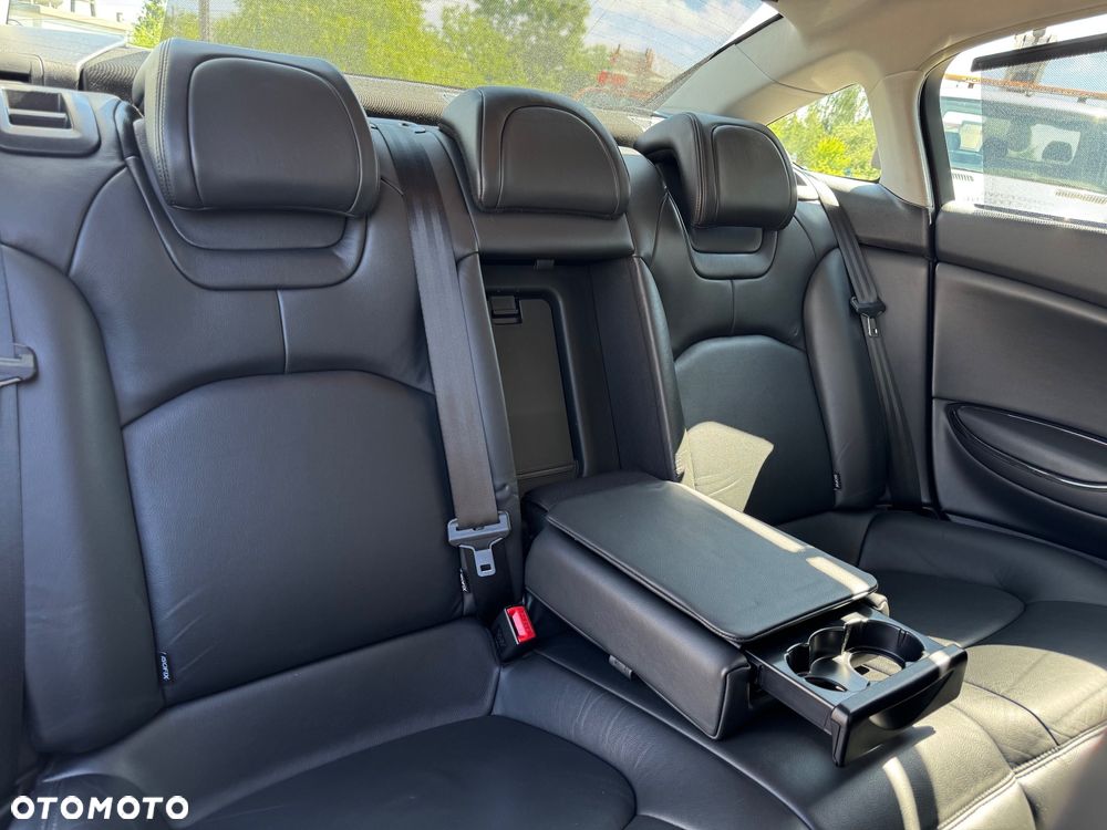 Citroën C5 2.0 HDi Exclusive - 16