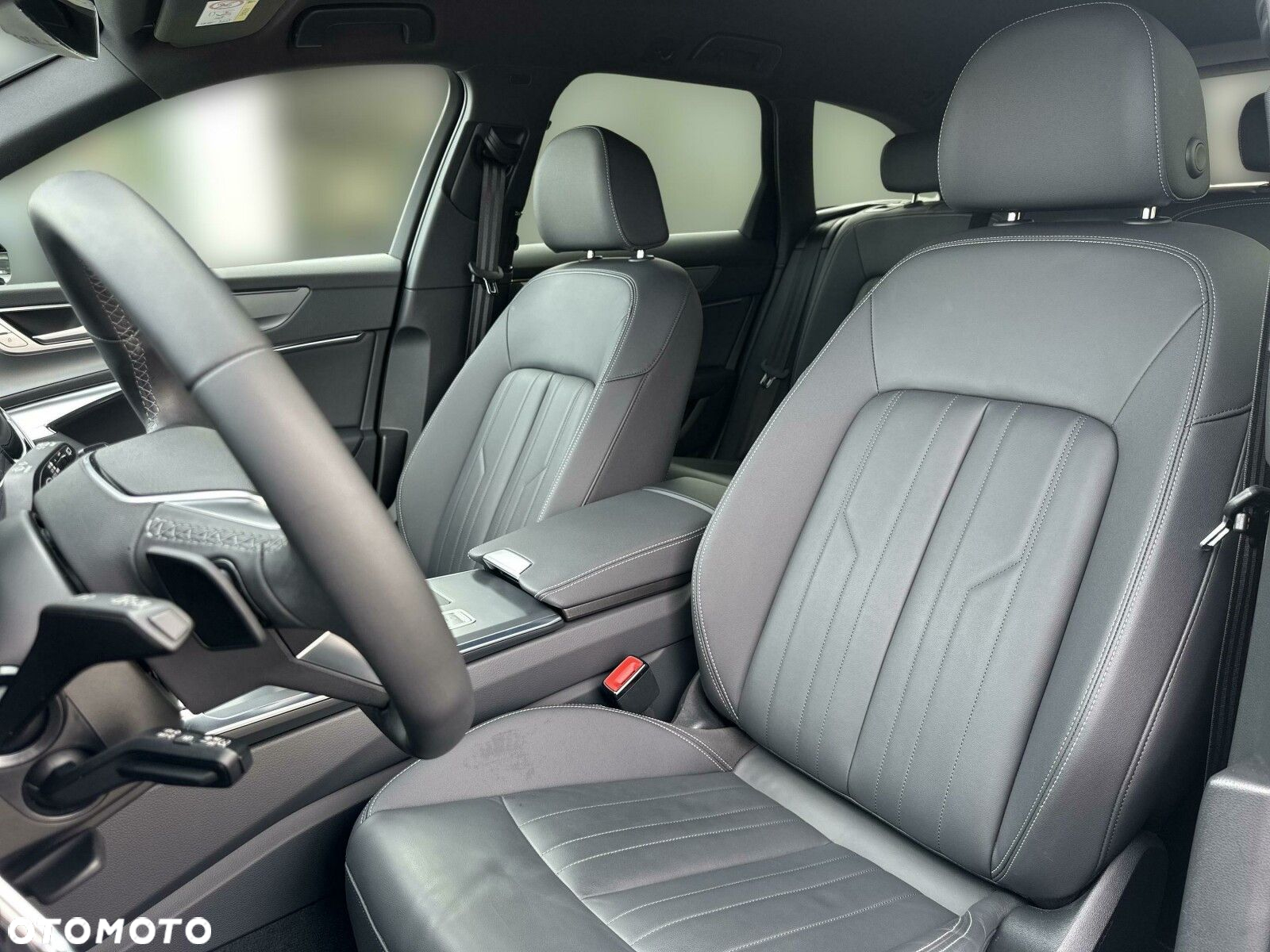 Audi A6 - 13