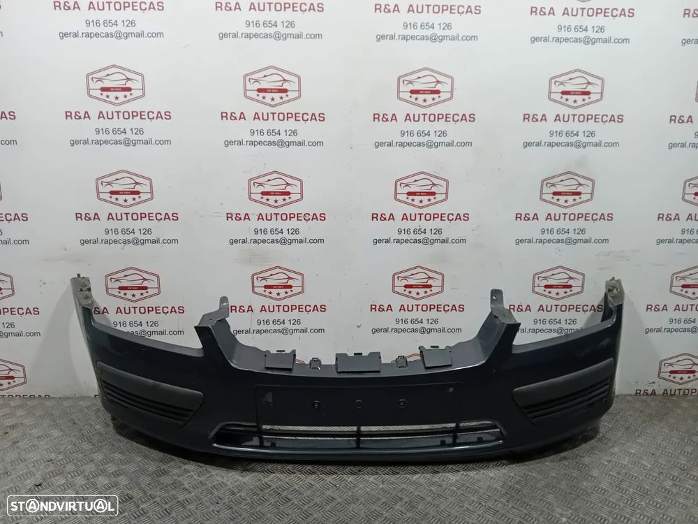 Parachoques Frente Frontal Ford Focus MKII 2 Fase 1 Original - 1