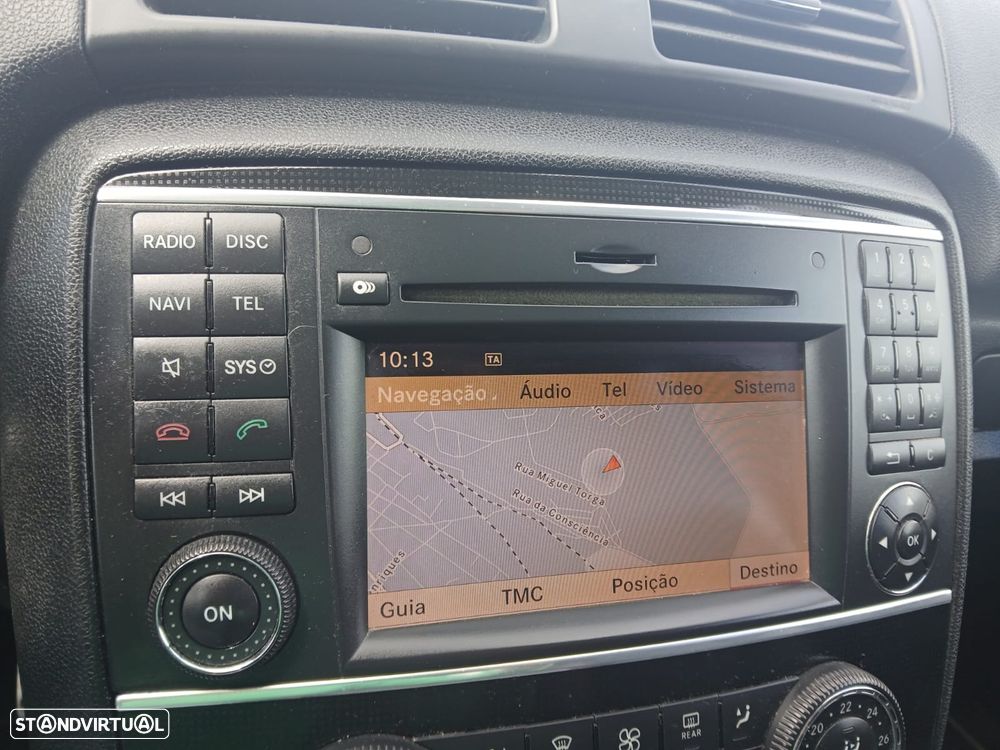 Mercedes-Benz R 320 CDI 4-Matic Longo - 17