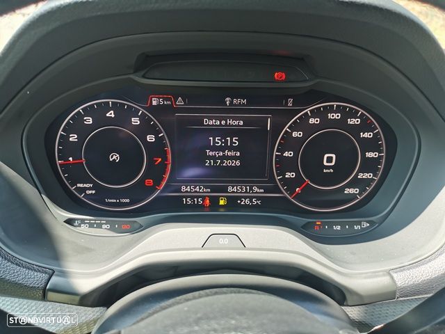 Audi Q2 30 TFSI - 9