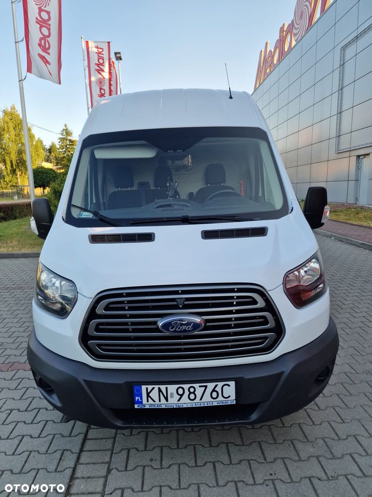 Ford Transit - 2