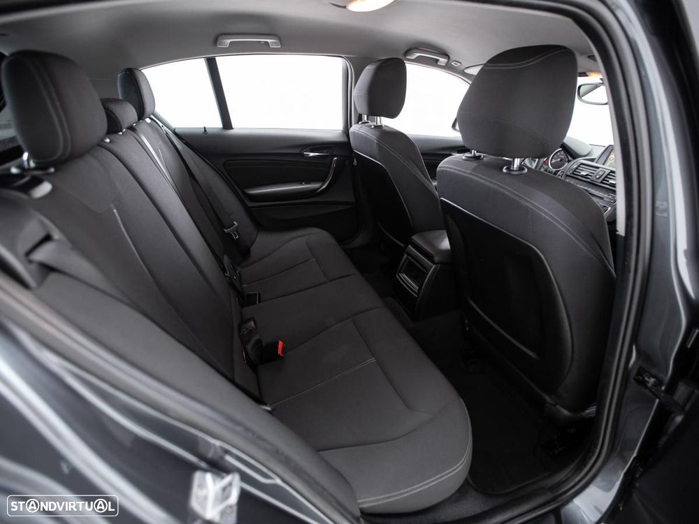 BMW 118 - 11