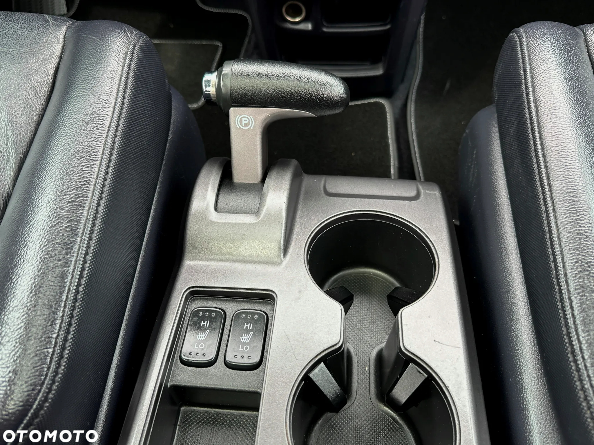 Honda CR-V 2.0 Executive NAVI - 17