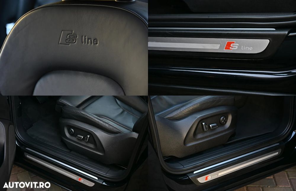 Audi Q5 2.0 TDI Quattro S tronic - 7