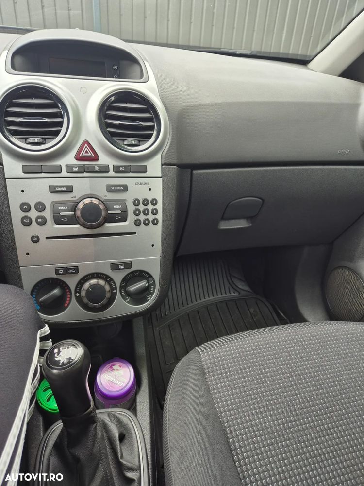 Opel Corsa 1.2 16V (ecoFLEX) Edition - 6