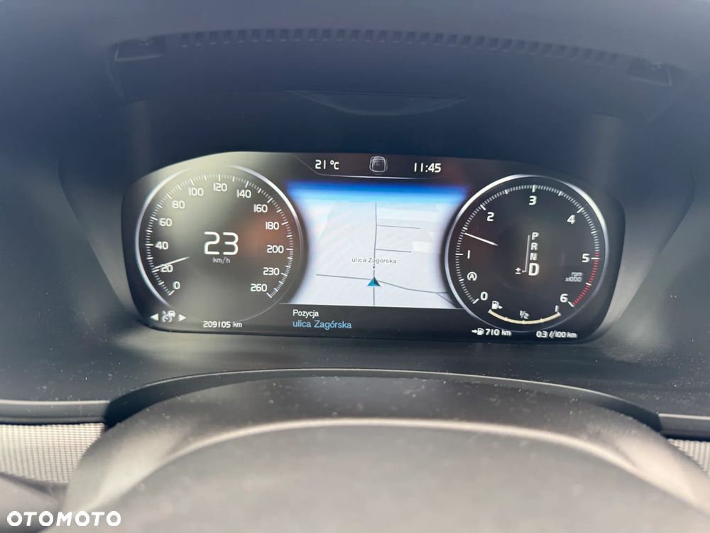 Volvo S90 D5 AWD Inscription - 6