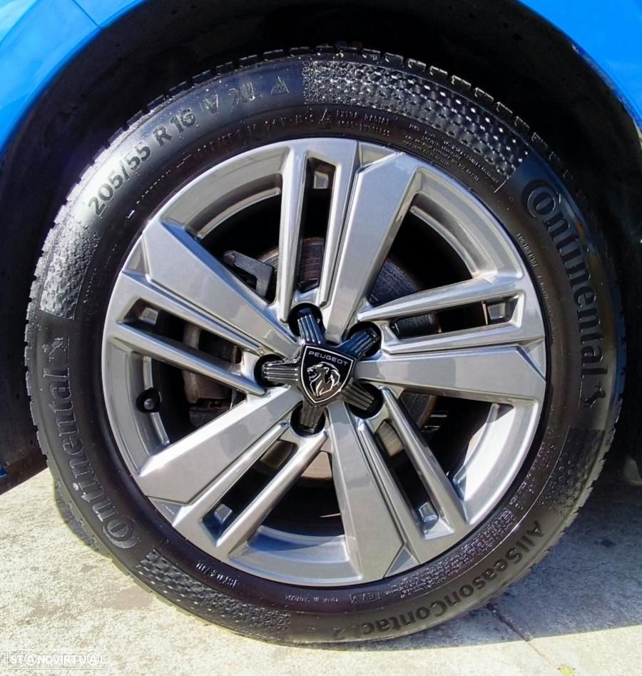Peugeot 308 - 31
