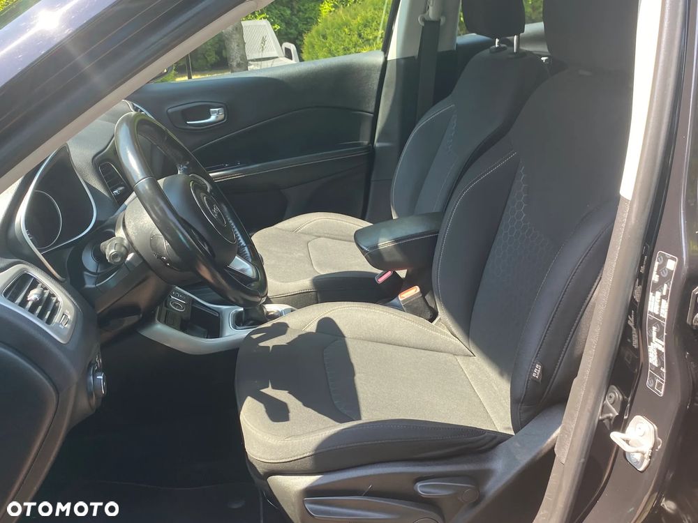 Jeep Compass 1.3 GSE T4 Night Eagle - 20