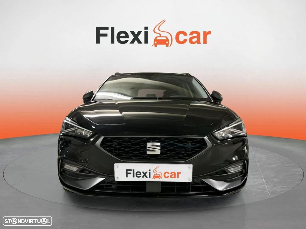 SEAT Leon ST 1.4 e-Hybrid FR DSG - 7