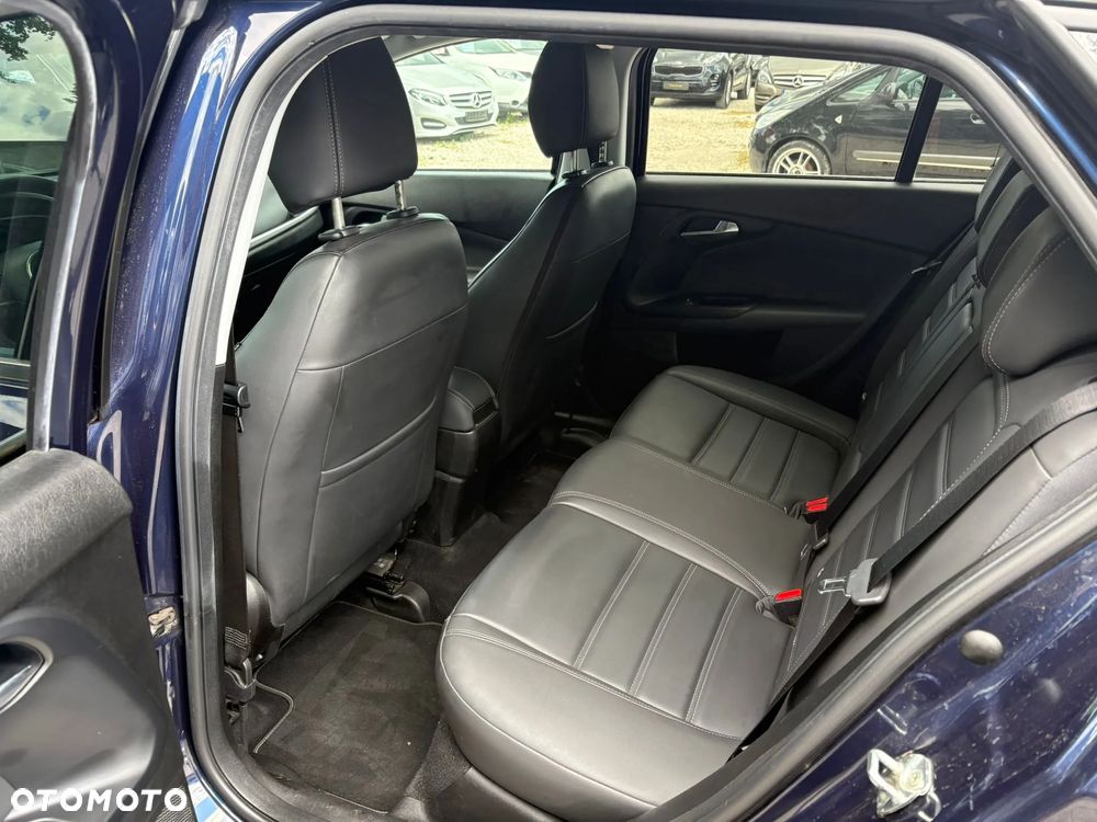 Fiat Tipo 1.6 MultiJet Easy - 11