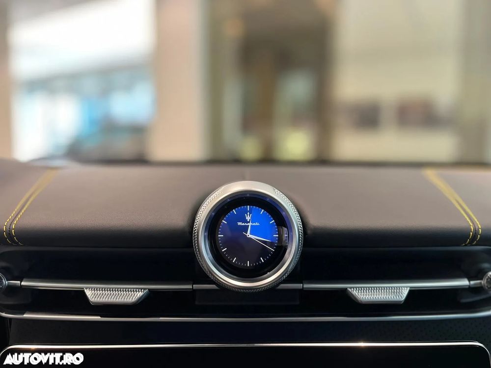 Maserati Grecale - 13