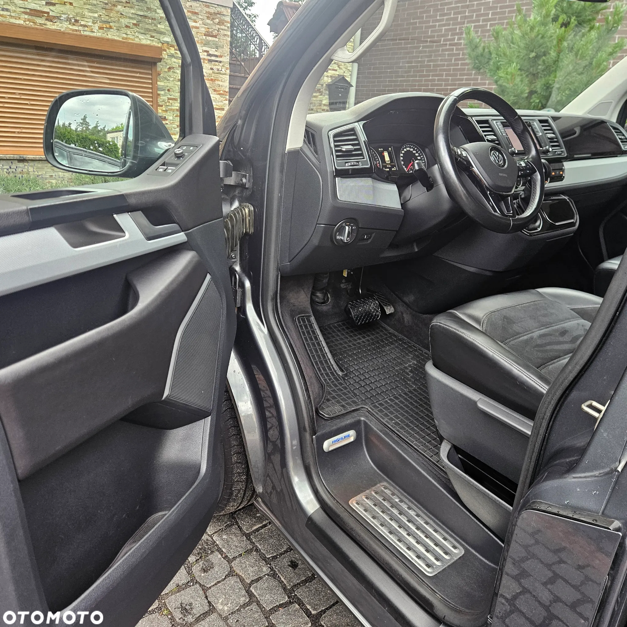 Volkswagen Multivan 2.0 BiTDI L1 Highline DSG - 19
