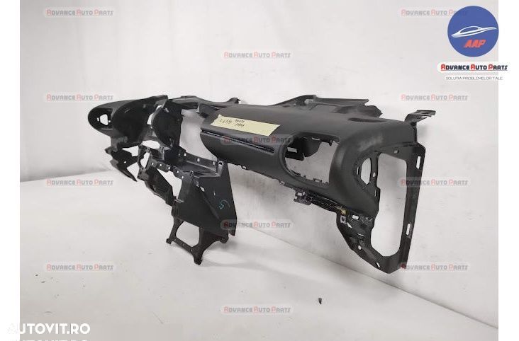 Plansa Bord originala Toyota  Yaris  XP150 [facelift] [2017 - 2020] - 3