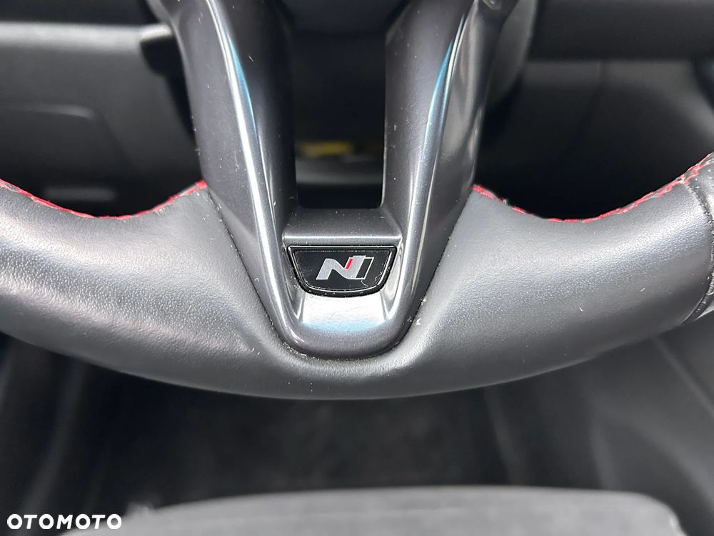 Hyundai i30 N - 29