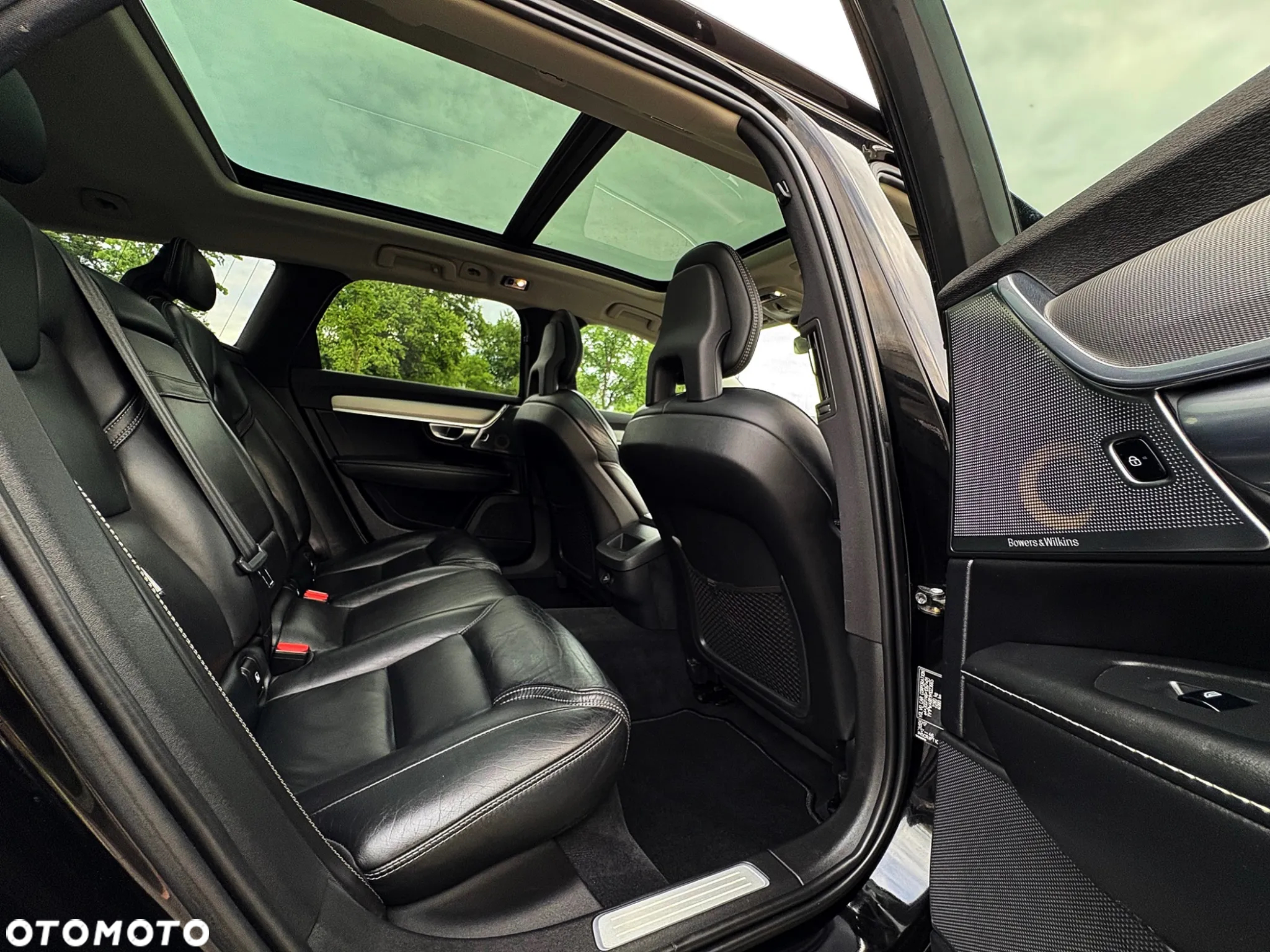 Volvo V90 D4 Inscription - 22