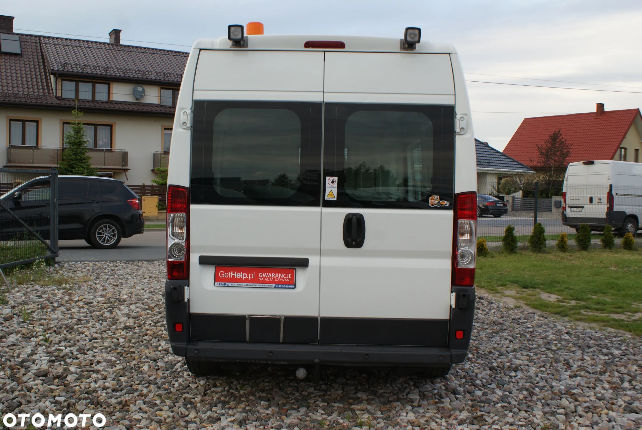 Citroën Jumper - 5