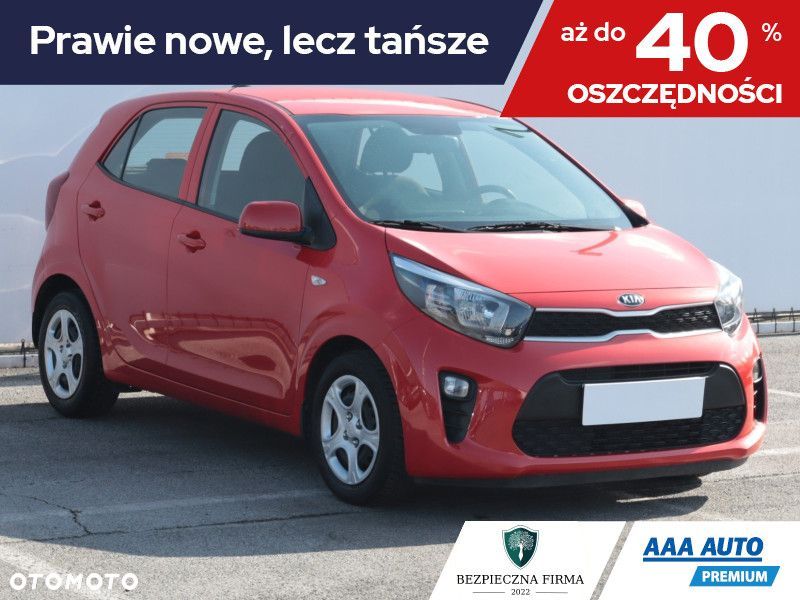 Kia Picanto - 2