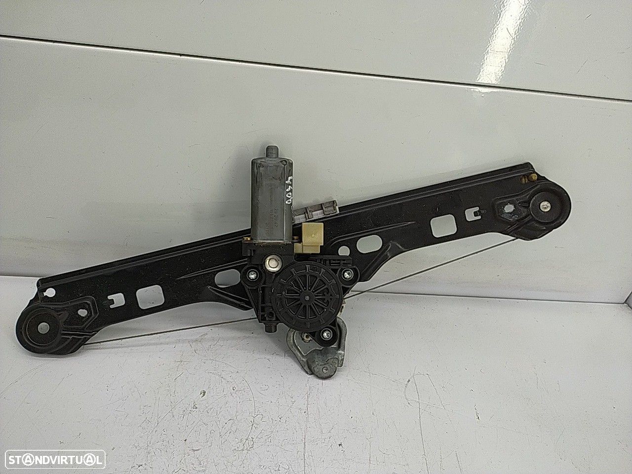 Elevador Elect Tras Dto Mercedes-Benz C-Class T-Model (S203) - 1