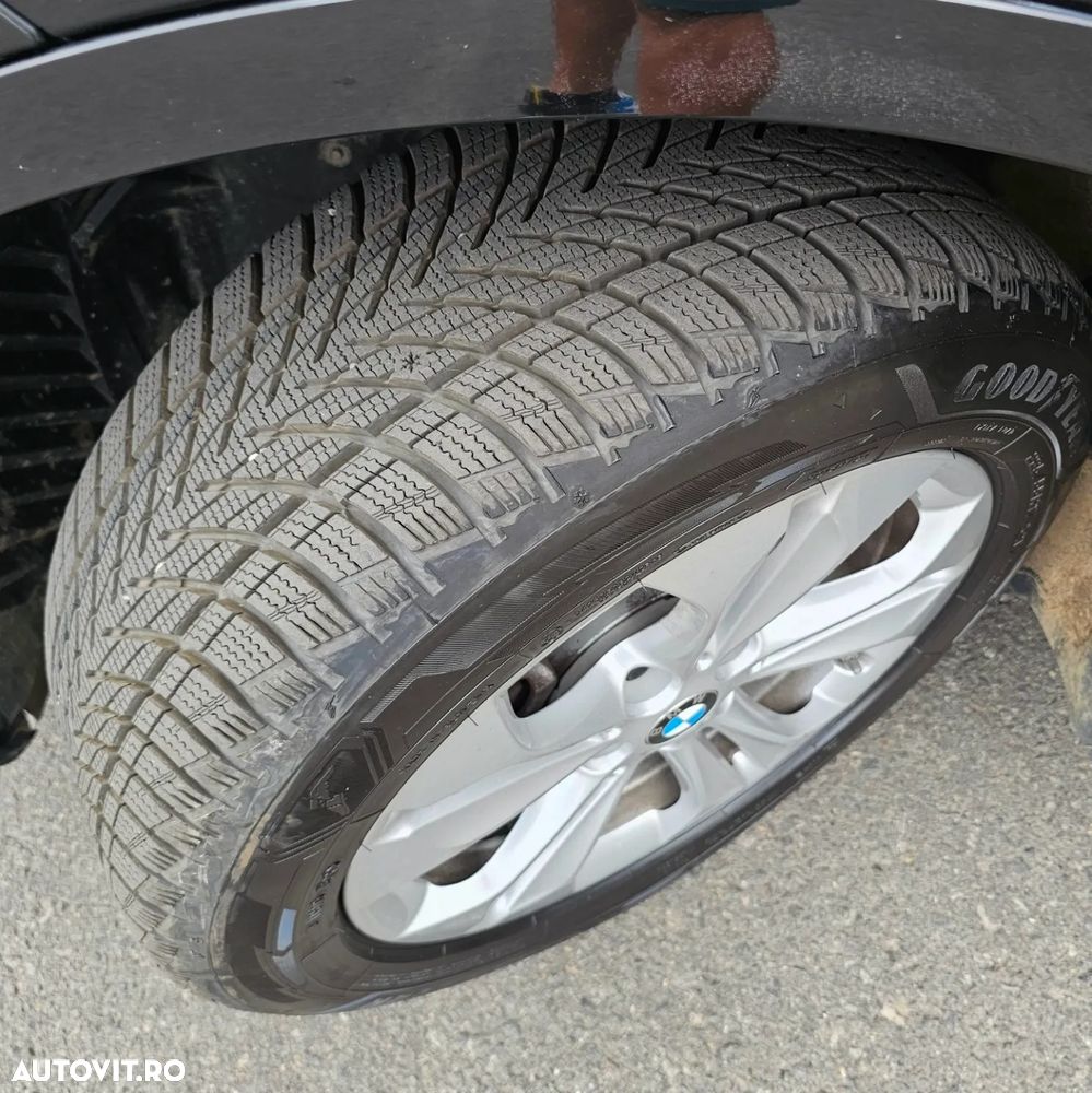 BMW X1 xDrive18d Aut. M Sport - 22