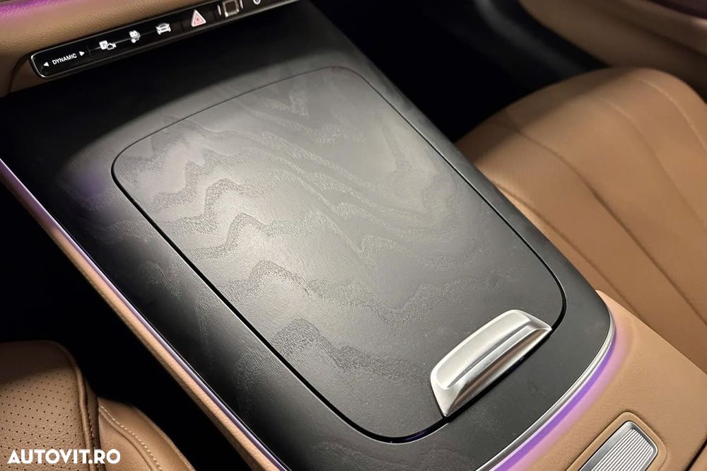 Mercedes-Benz E 300e 9G-TRONIC Edition AMG Line - 15