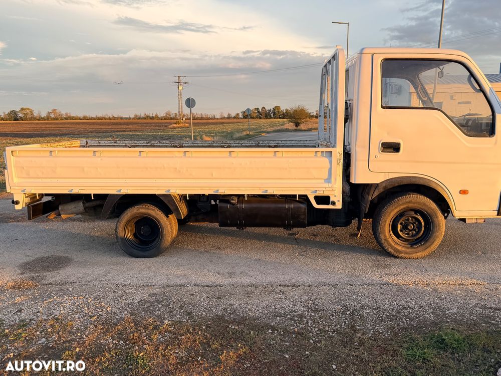 Kia K2500 - 5