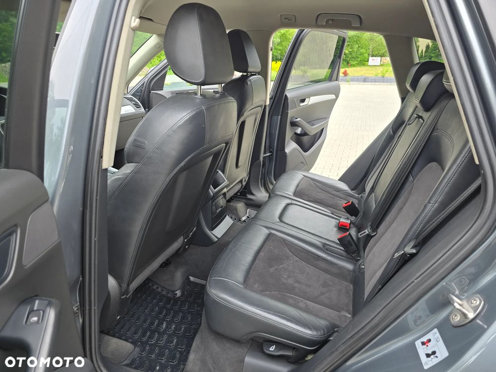 Audi Q5 2.0 TDI Quattro S tronic - 28
