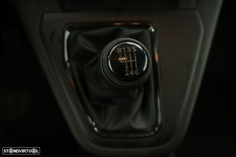 Renault kangoo 1.5 blue dci l2 start - 11