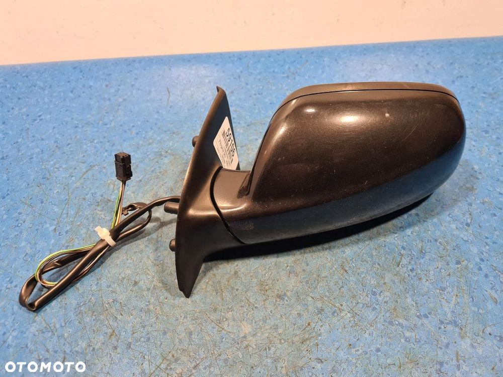 PEUGEOT 307 SW LUSTERKO LEWE EXLD - 1