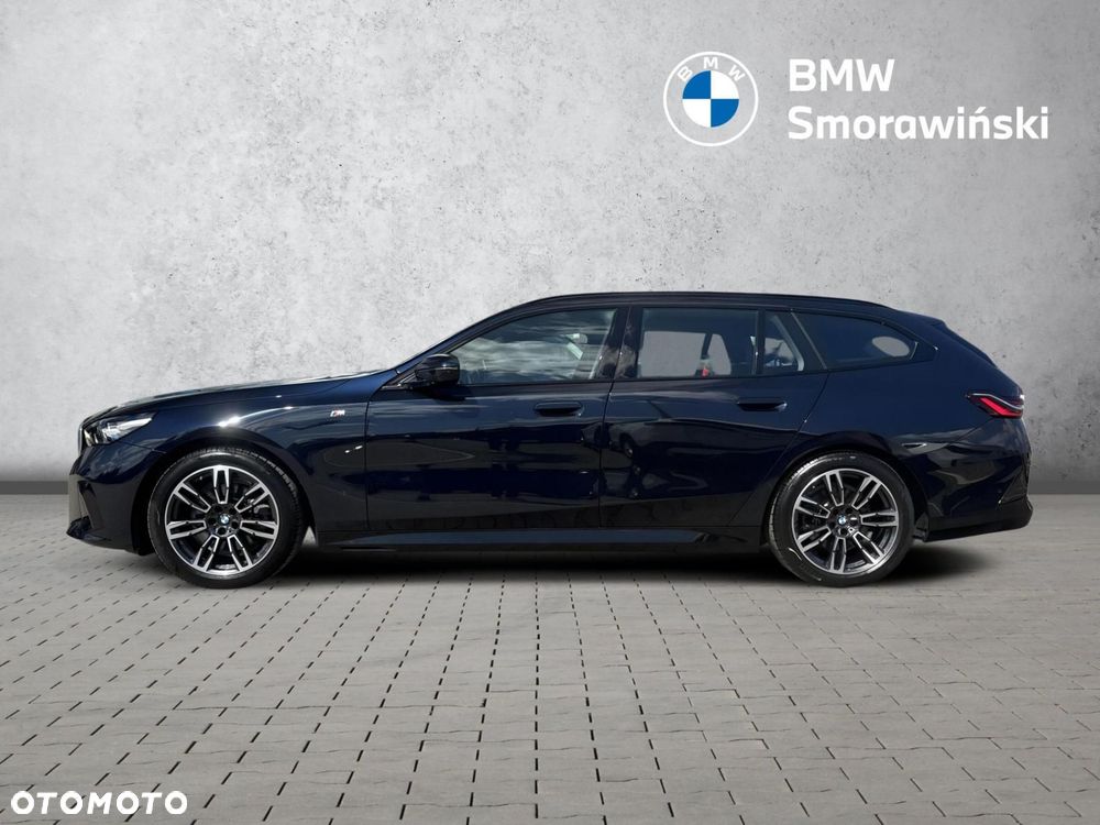 BMW Seria 5 - 2