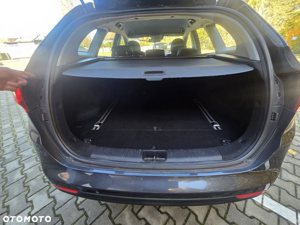 Kia Ceed 1.6 CRDi Business Line - 28