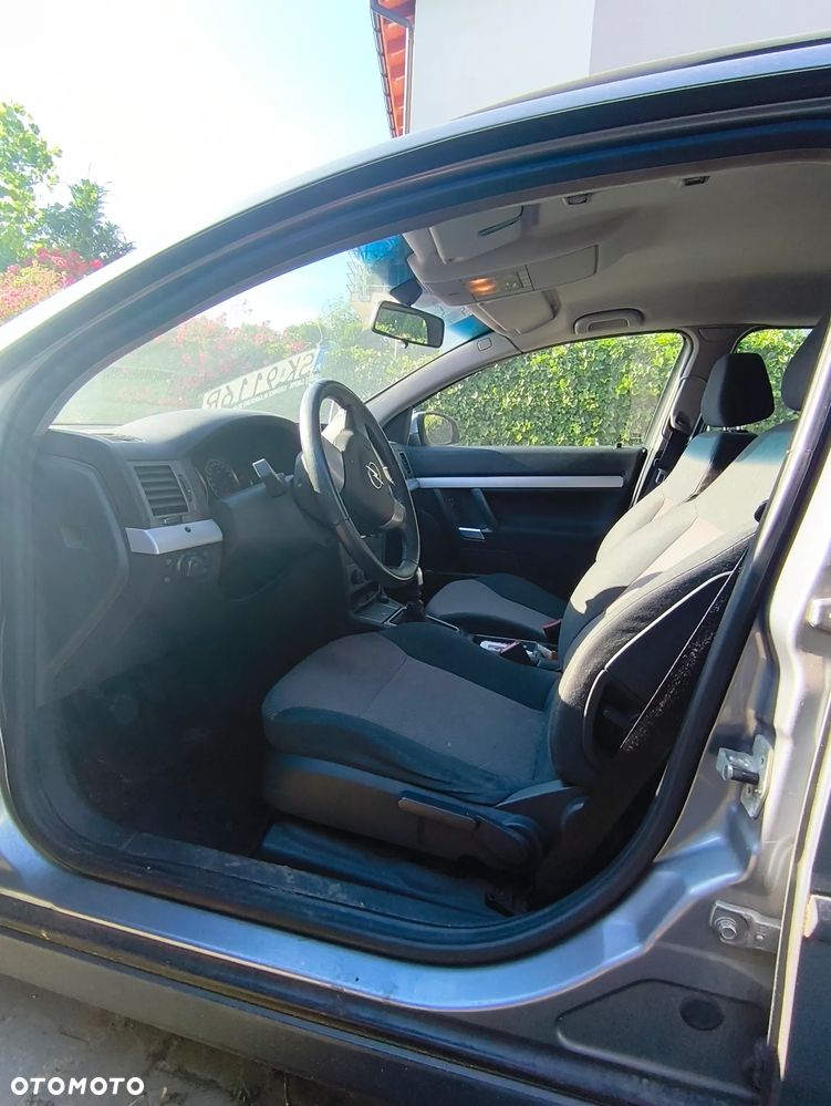 Opel Vectra 1.9 CDTI Elegance - 2